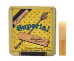 ALEXANDER SUPERIAL 2 - stroiki do saksofonu altowego - 10 szt.